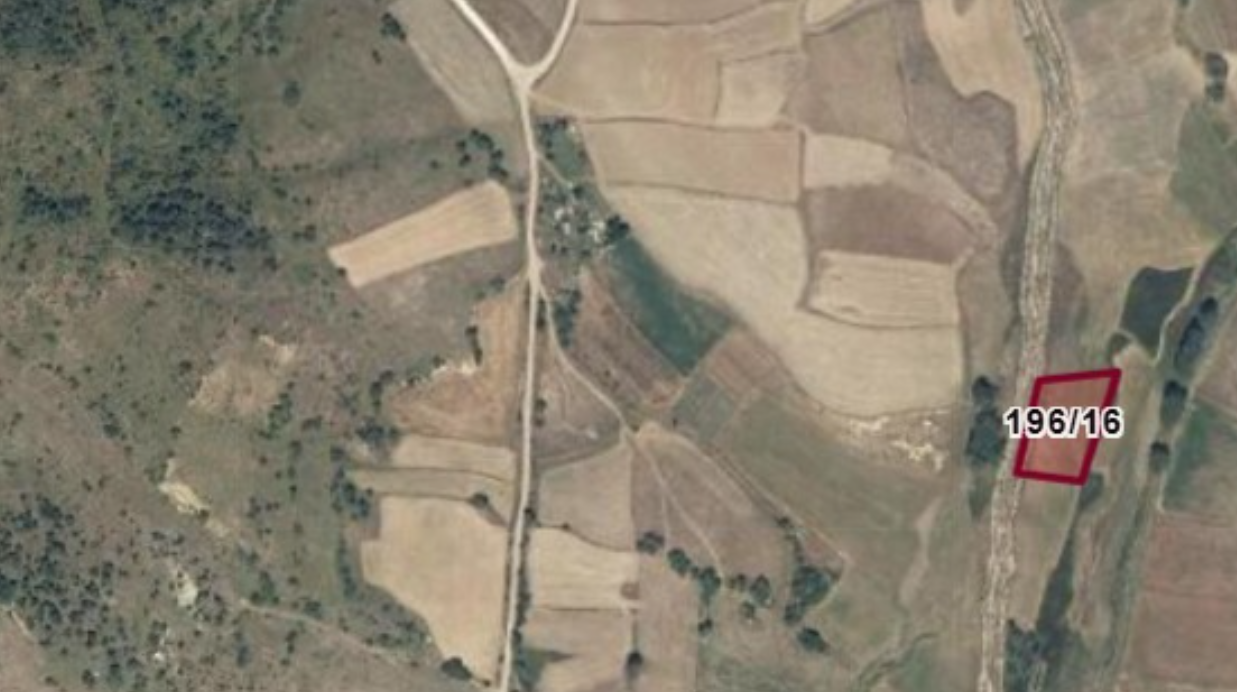 KASTAMONU DEVREKANİ ŞENLİK KÖYÜ 98M² HİSSELİ TARLAMIZ SATILIKTIRFavori - KASTAMONU DEVREKANİ fotoğraf 5